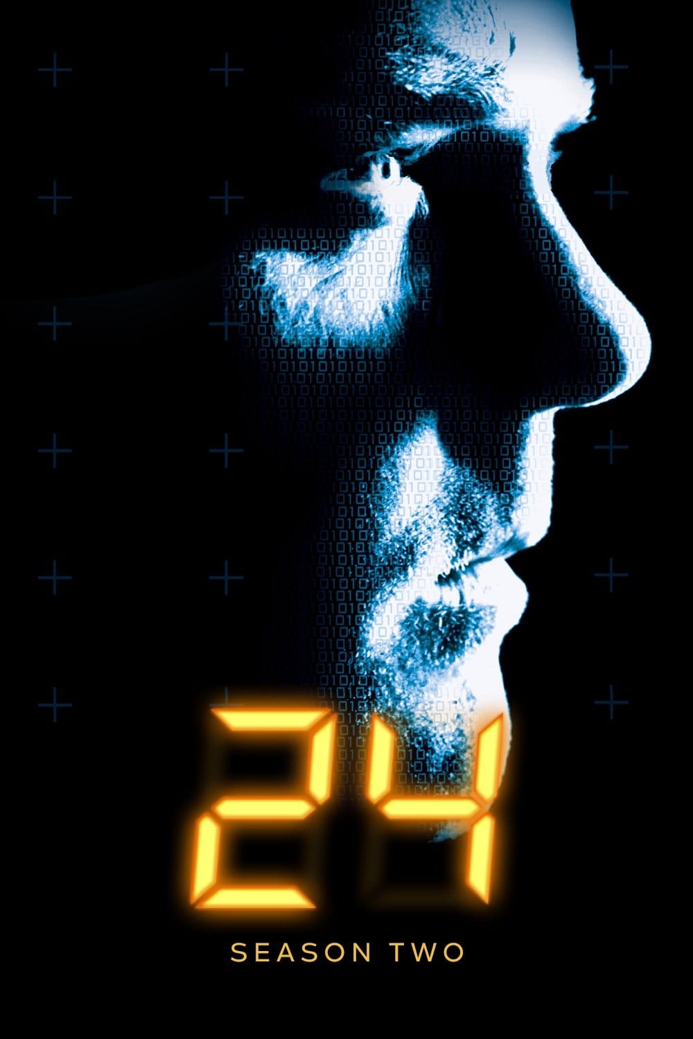 24 (2002) Season Two ★★★★★