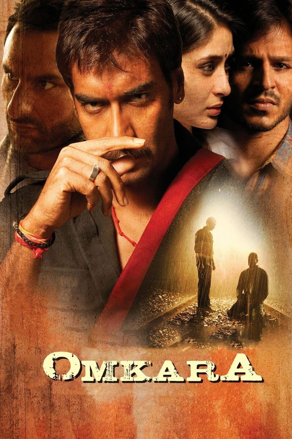 Omkara, 2006 ★★★★★