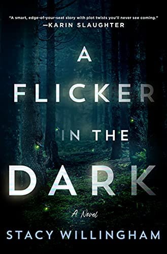A Flicker in the Dark ★★★★☆