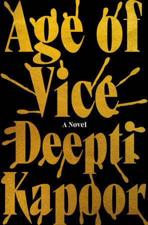 Age of Vice ★★★★★