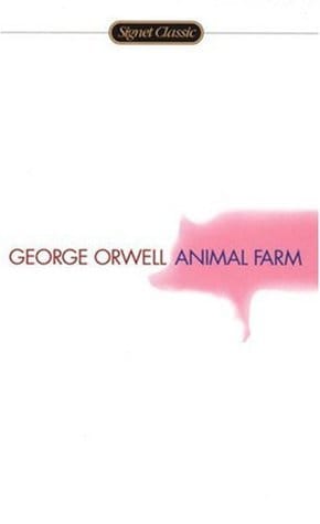 Animal Farm ★★★★★