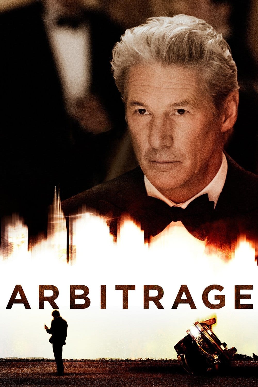 Arbitrage, 2012 ★★★☆☆
