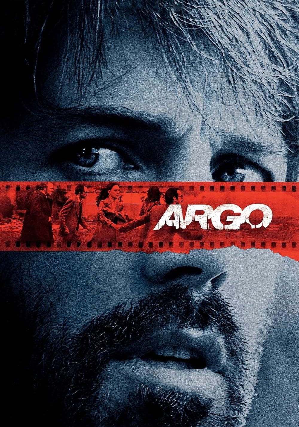 Argo, 2012 ★★★★☆