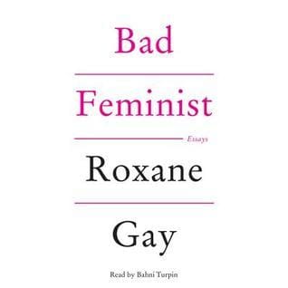 Bad Feminist ★★★★★