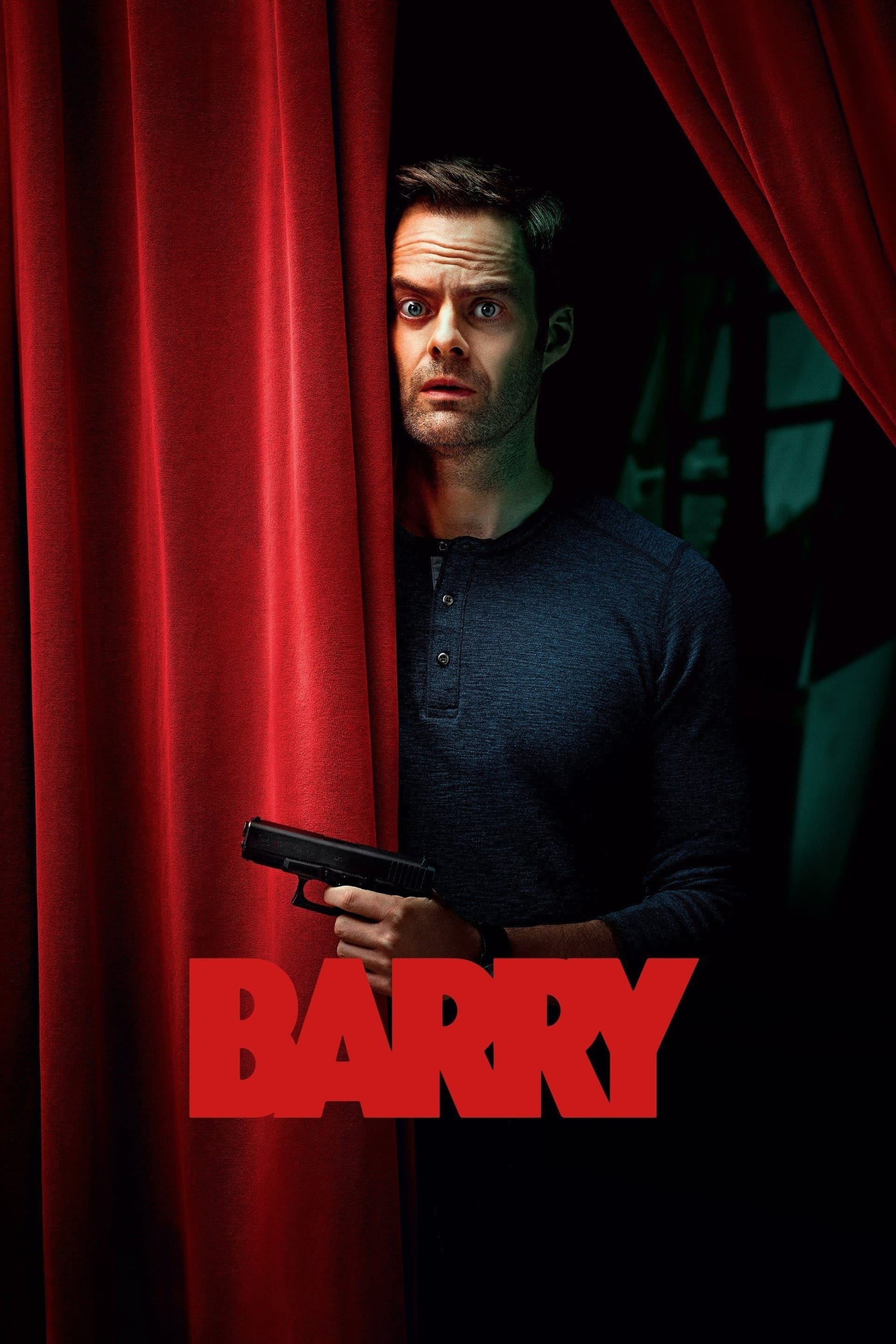Barry (2019) Season Two ★★★★★