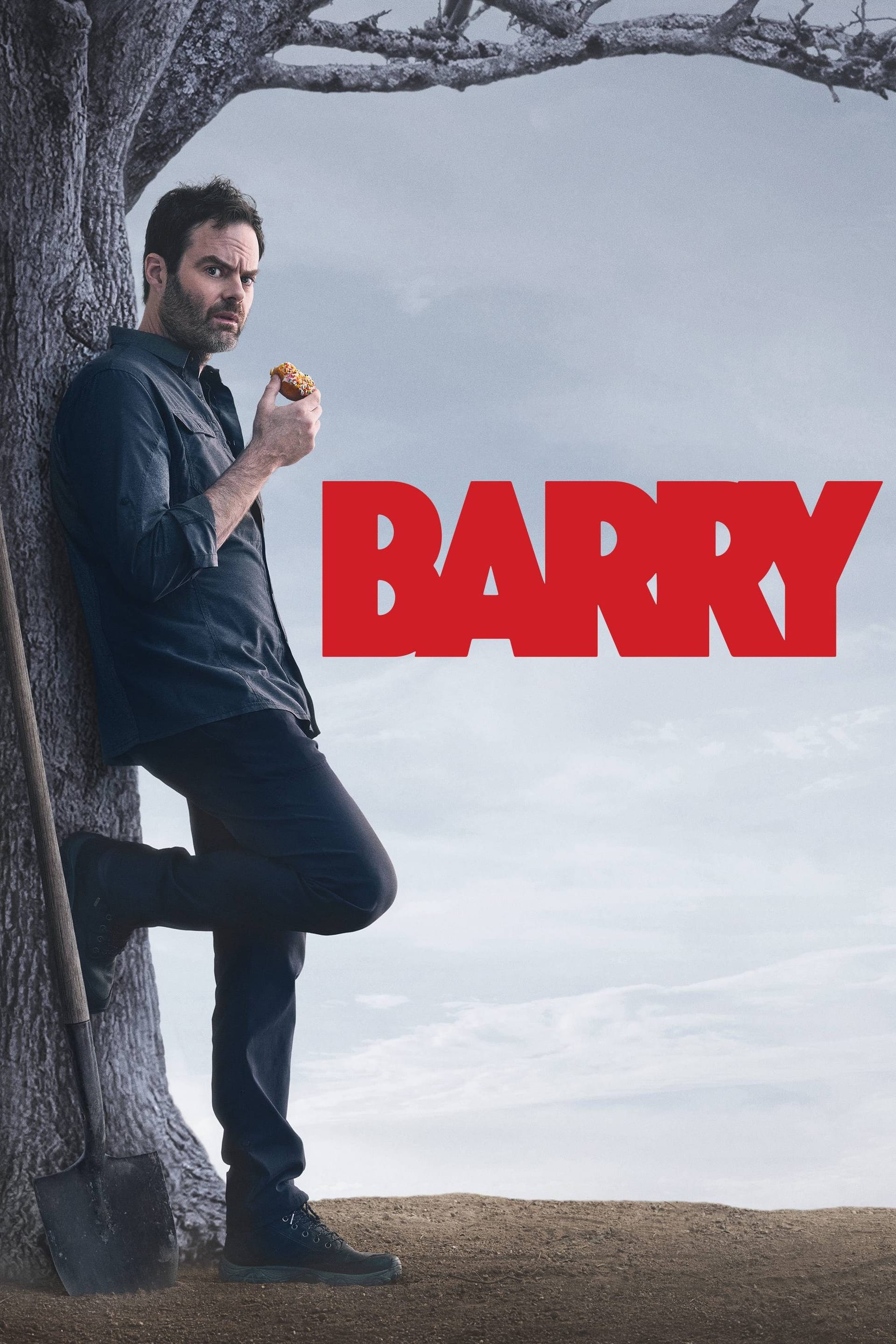 Barry (2022) Season Three ★★★★☆