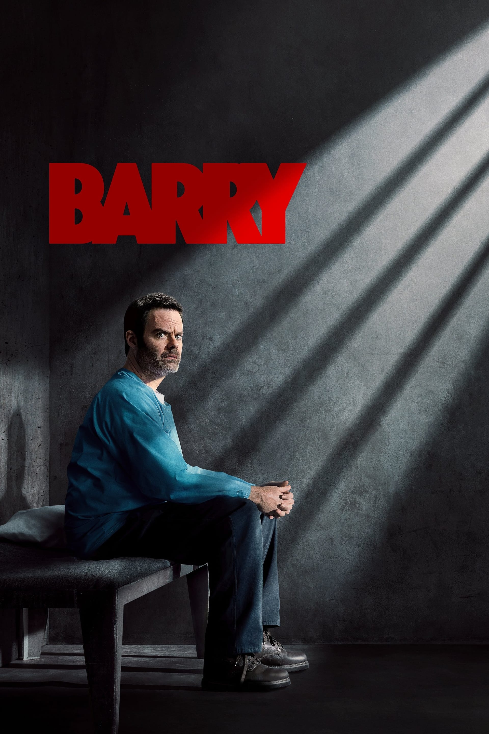 Barry (2023) Final Season ★★★★☆