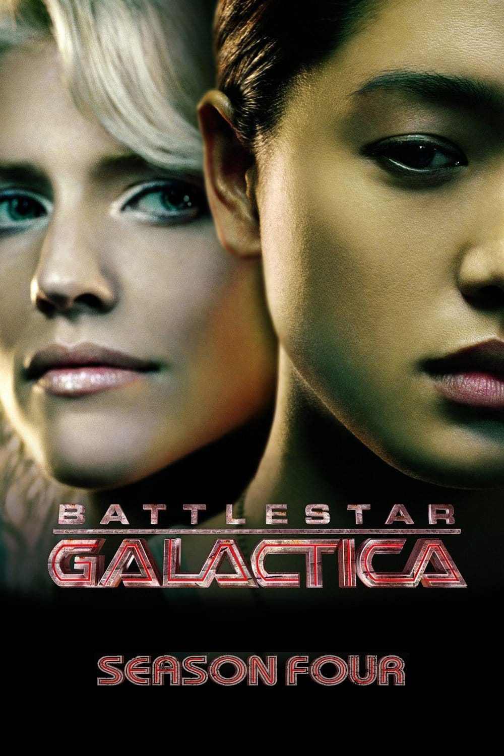 Battlestar Galactica (2008) Final Season ★★★★★