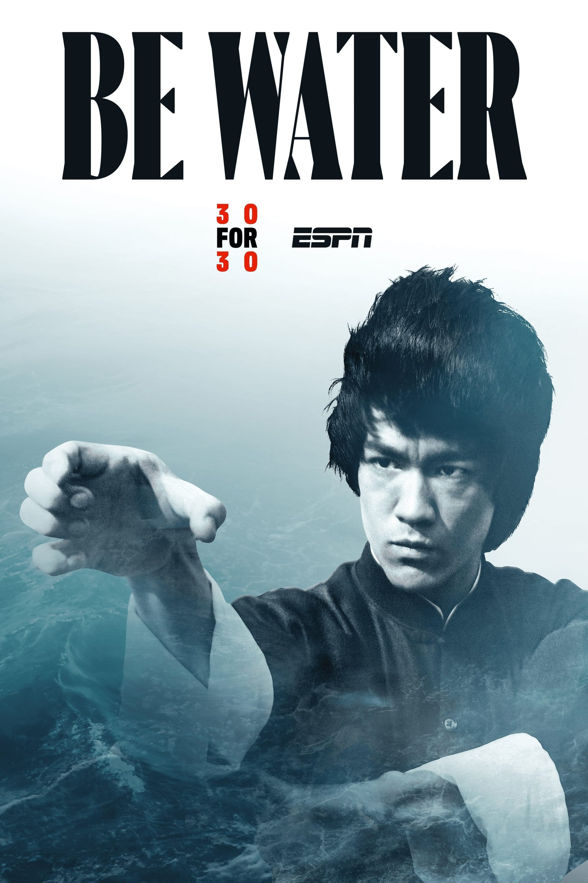 Be Water, 2020 ★★★★☆