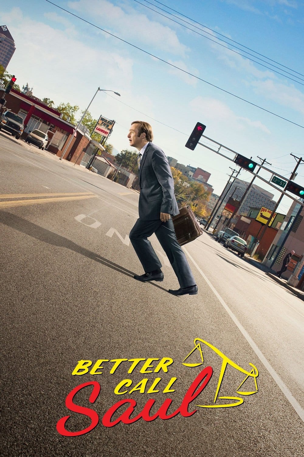 Better Call Saul (2016) Season Two ★★★★★