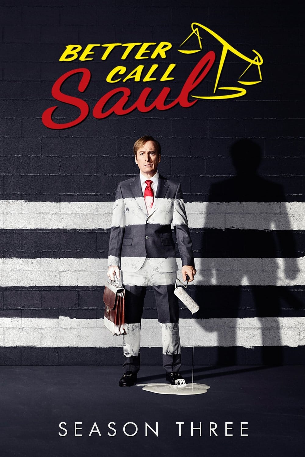 Better Call Saul (2017) Season Three ★★★★★