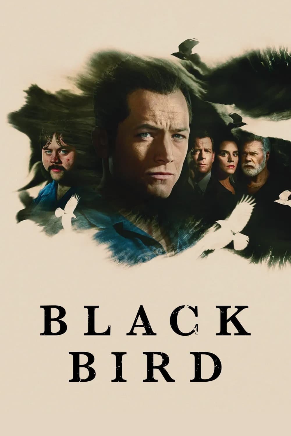 Black Bird (2022) Final Season ★★★★☆