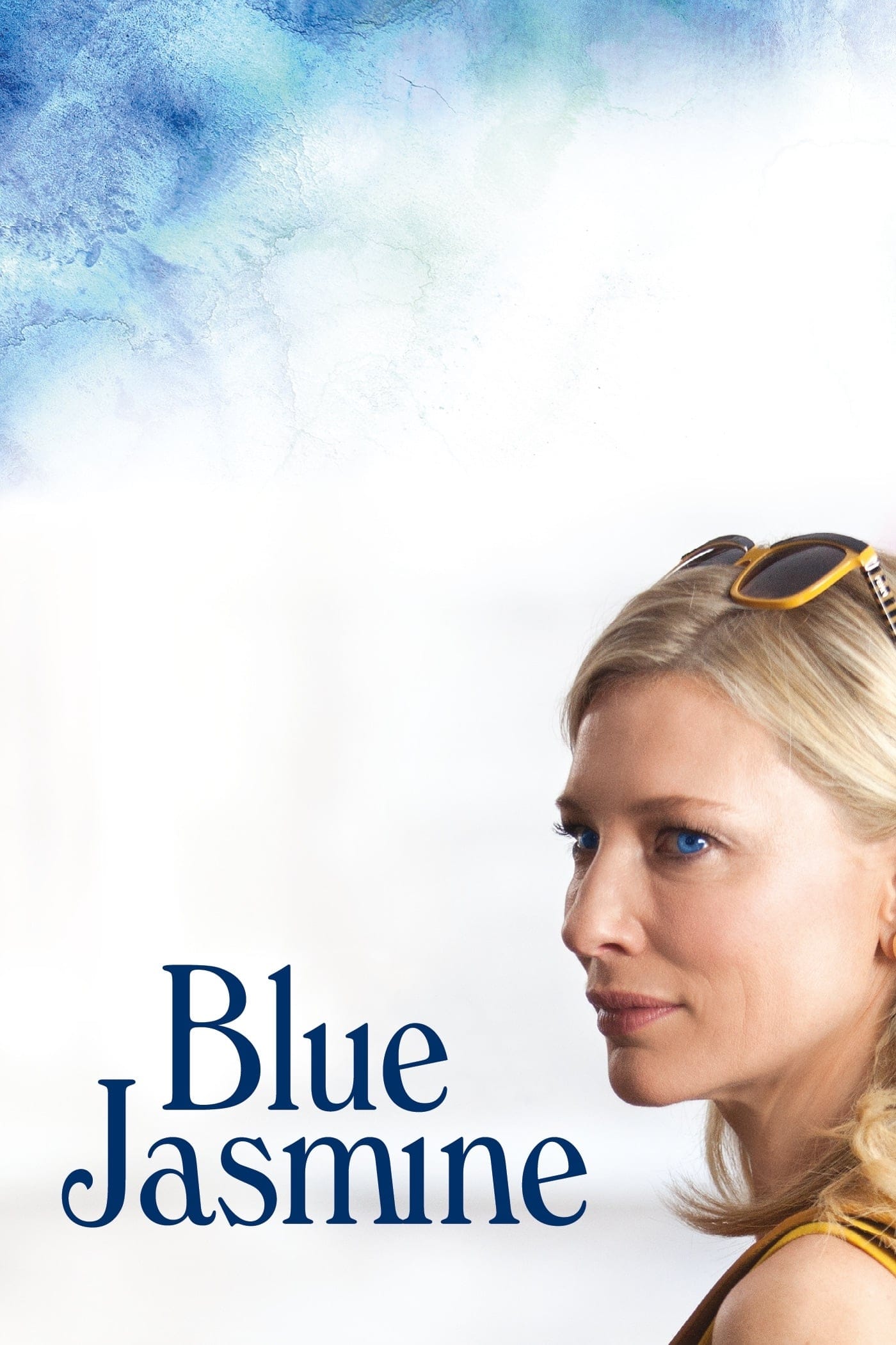 Blue Jasmine, 2013 ★★★★☆