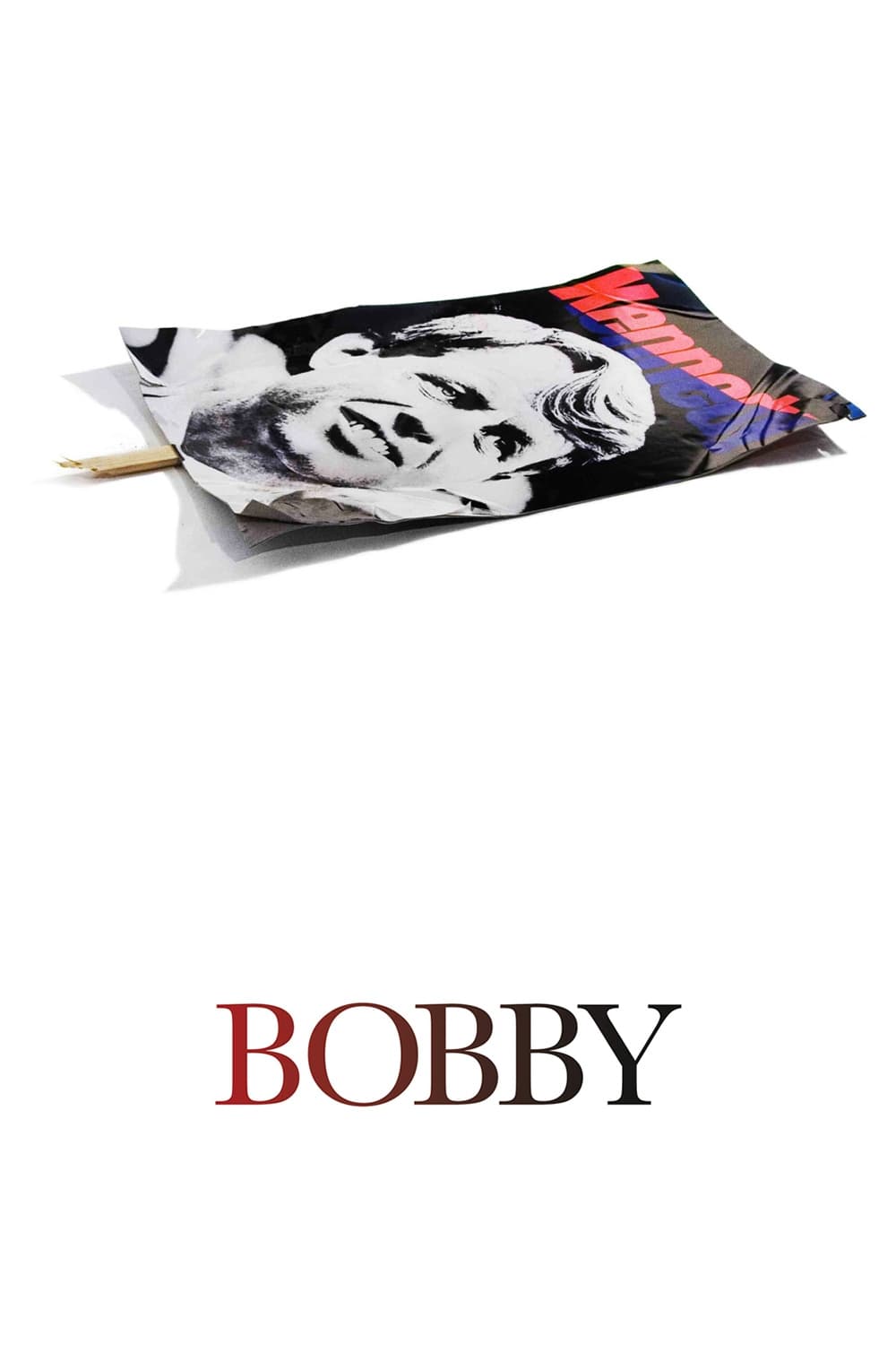 Bobby, 2006 ★★★★☆
