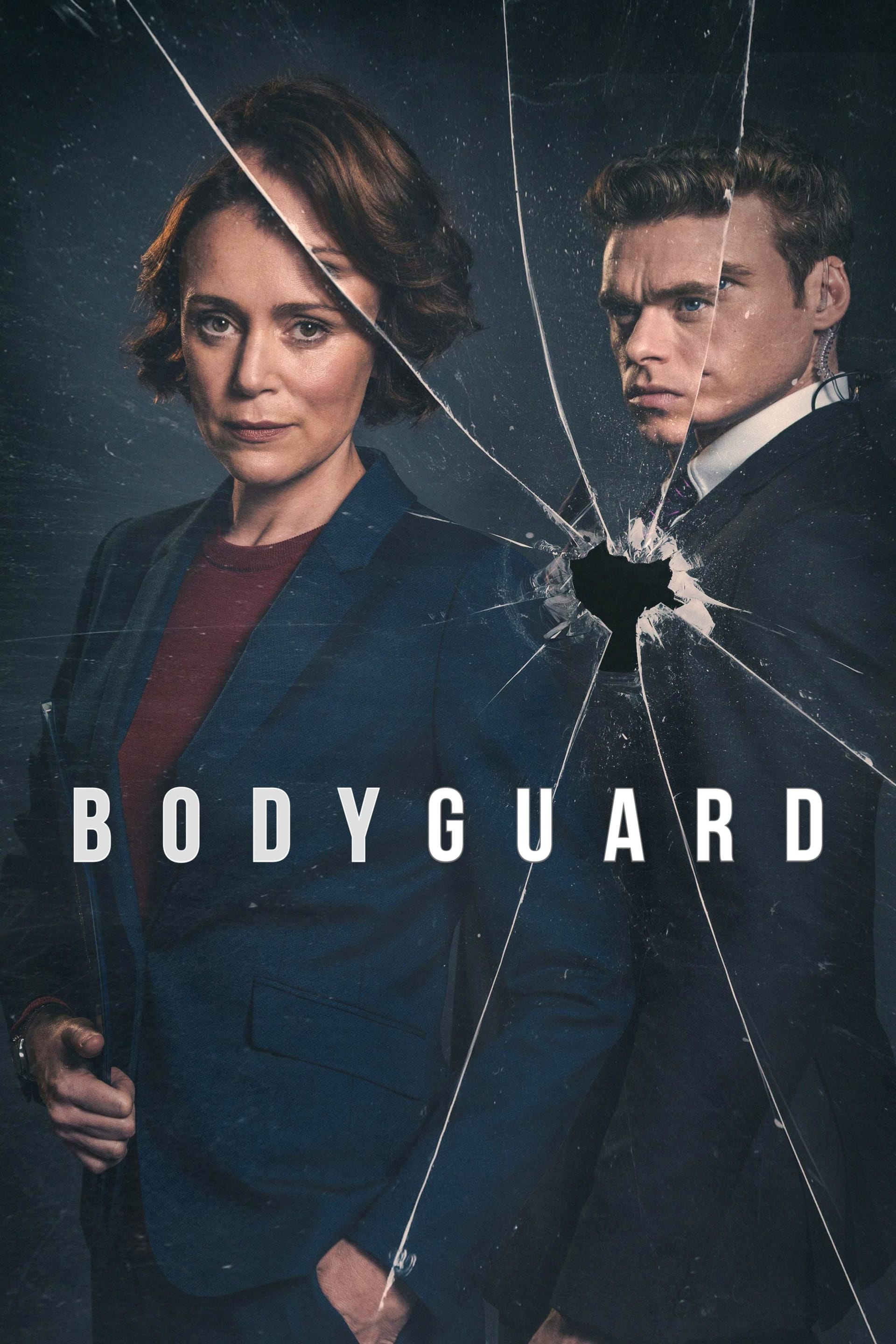 Bodyguard (2018) Final Season ★★★★☆
