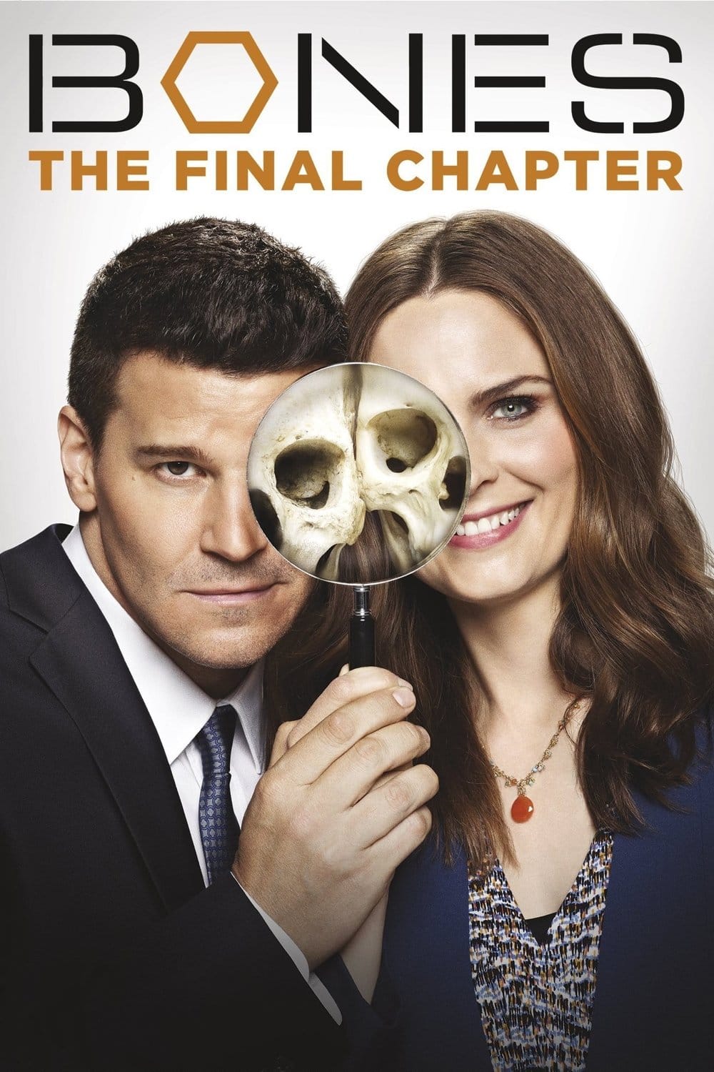 Bones (2017) Final Season ★★☆☆☆