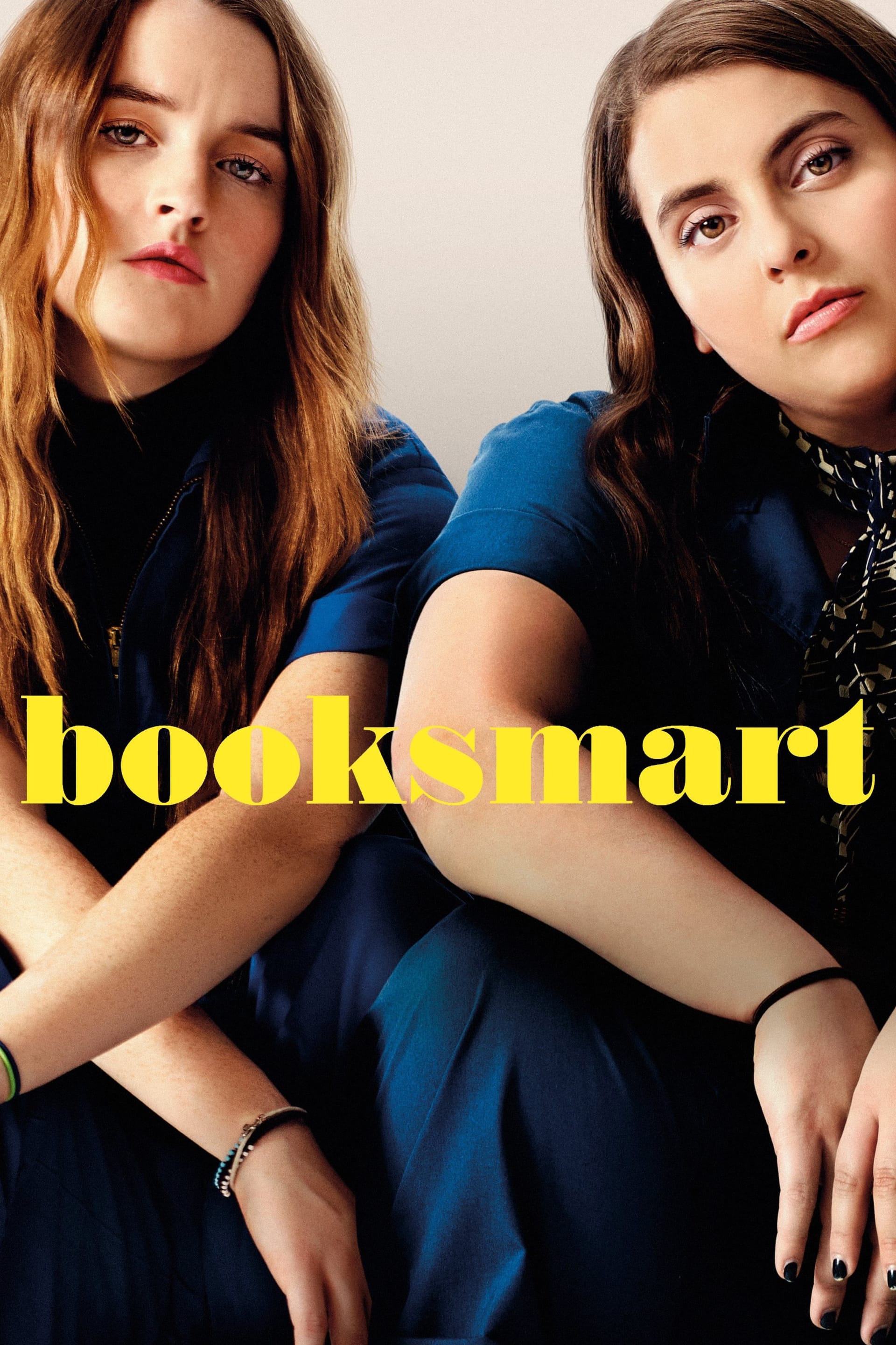Booksmart, 2019 ★★★★★