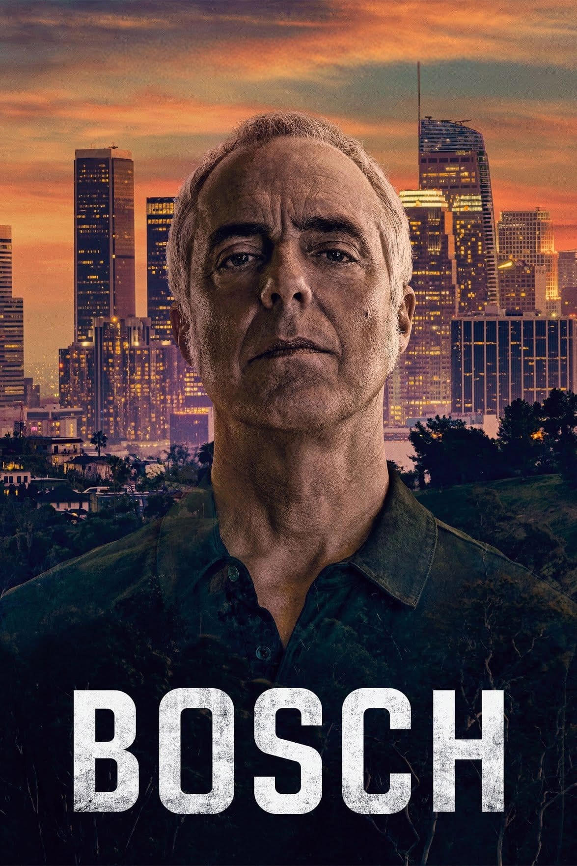 Bosch (2021) Final Season ★★★★☆