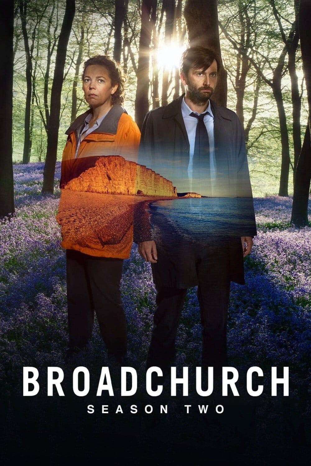 Broadchurch (2015) Season Two ★★★★★