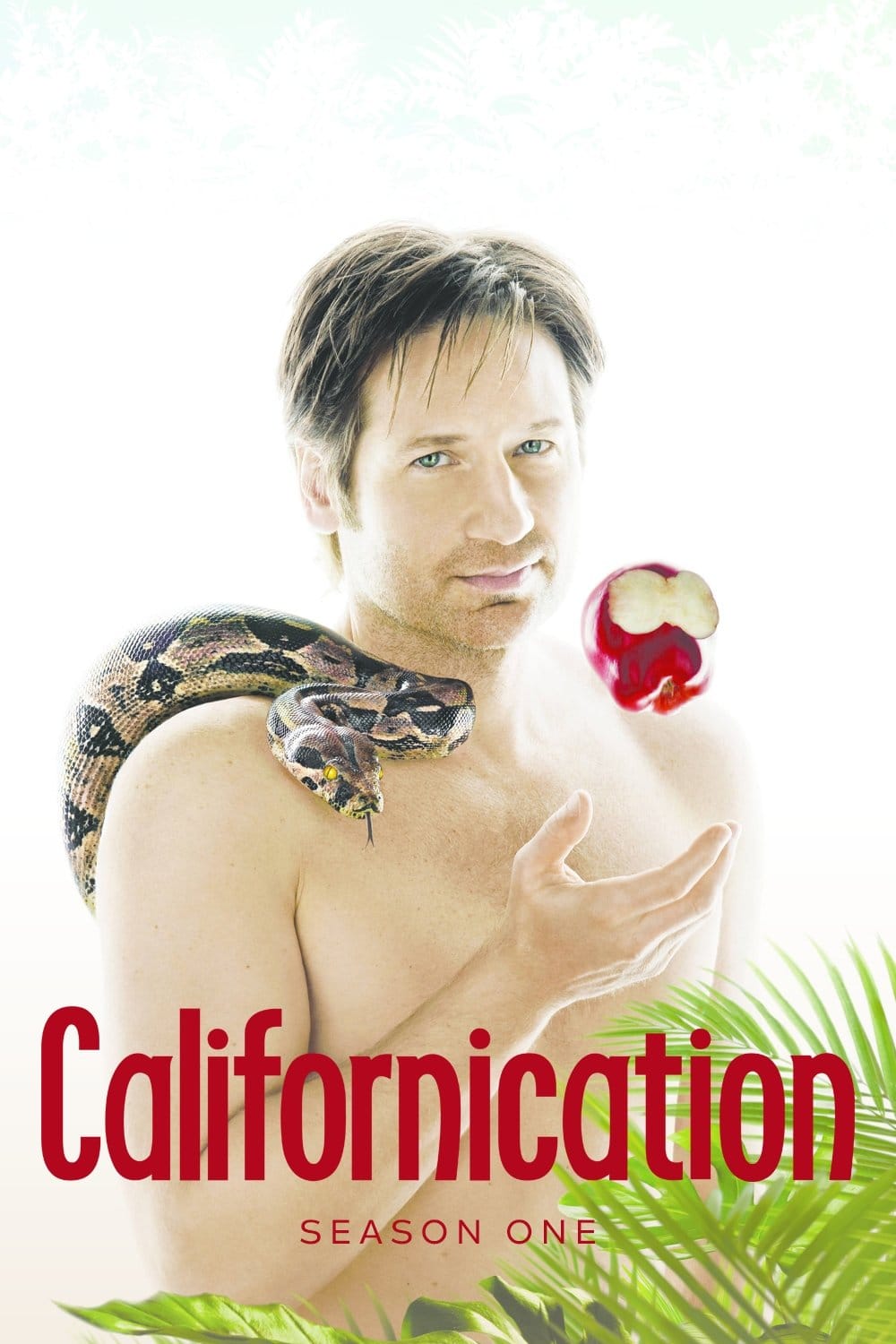 Californication (2007) Season One ★★★★☆