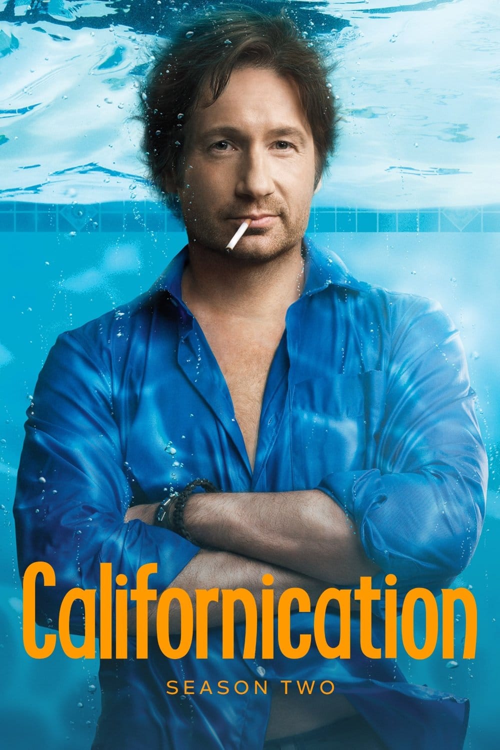 Californication (2008) Season Two ★★★★☆