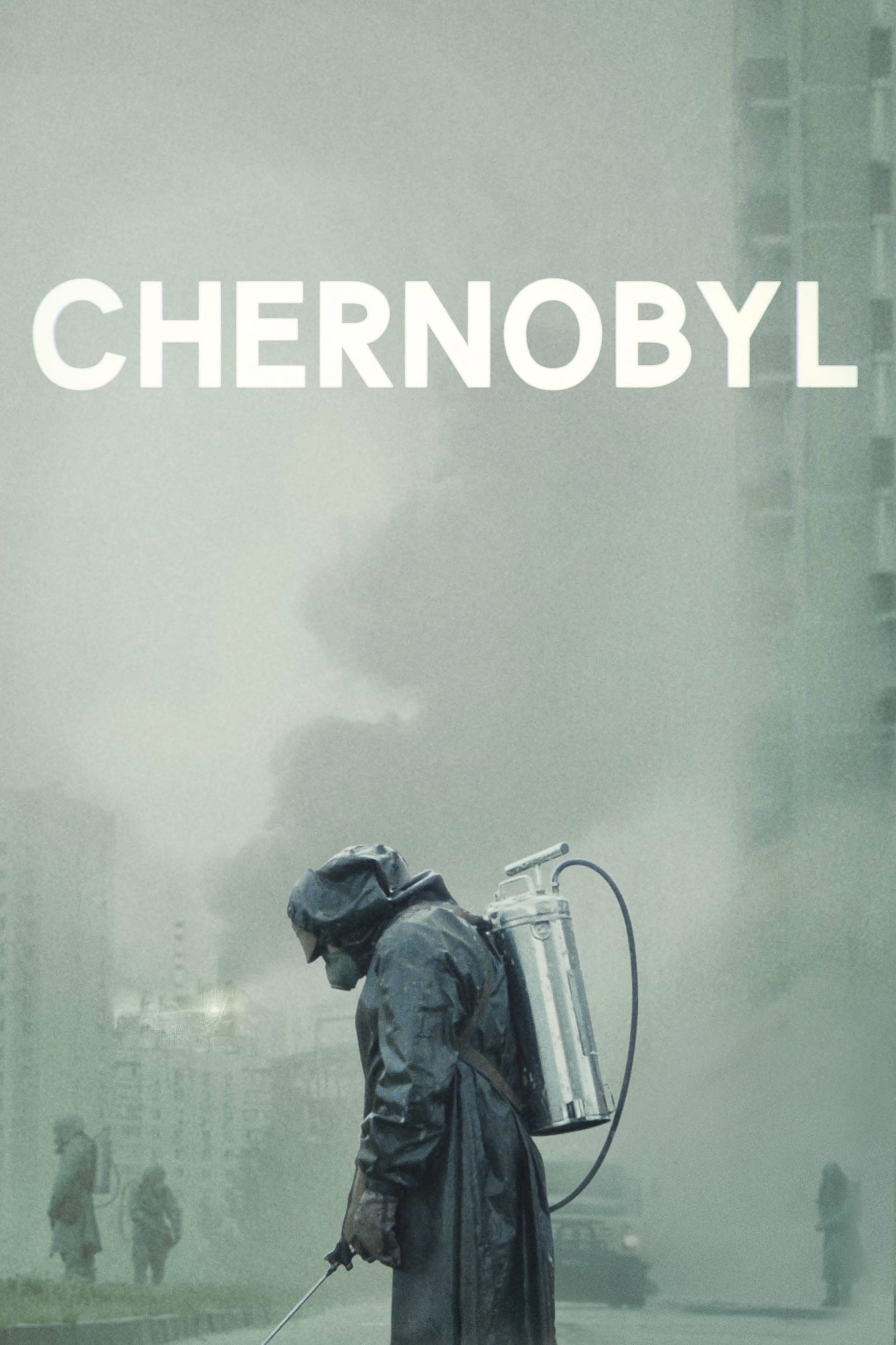 Chernobyl (2019) Final Season ★★★★★