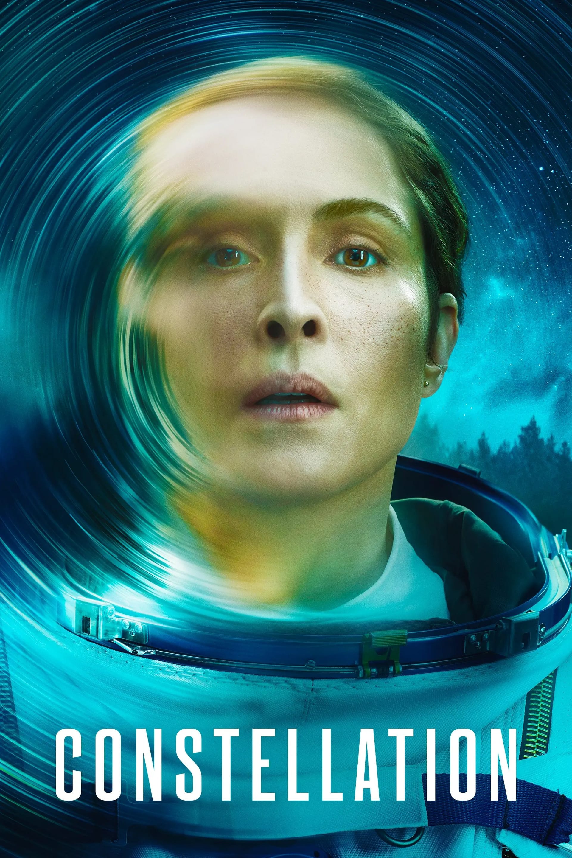 Constellation (2024) Season One ★★★★☆