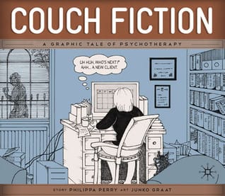 Couch Fiction ★★★★☆