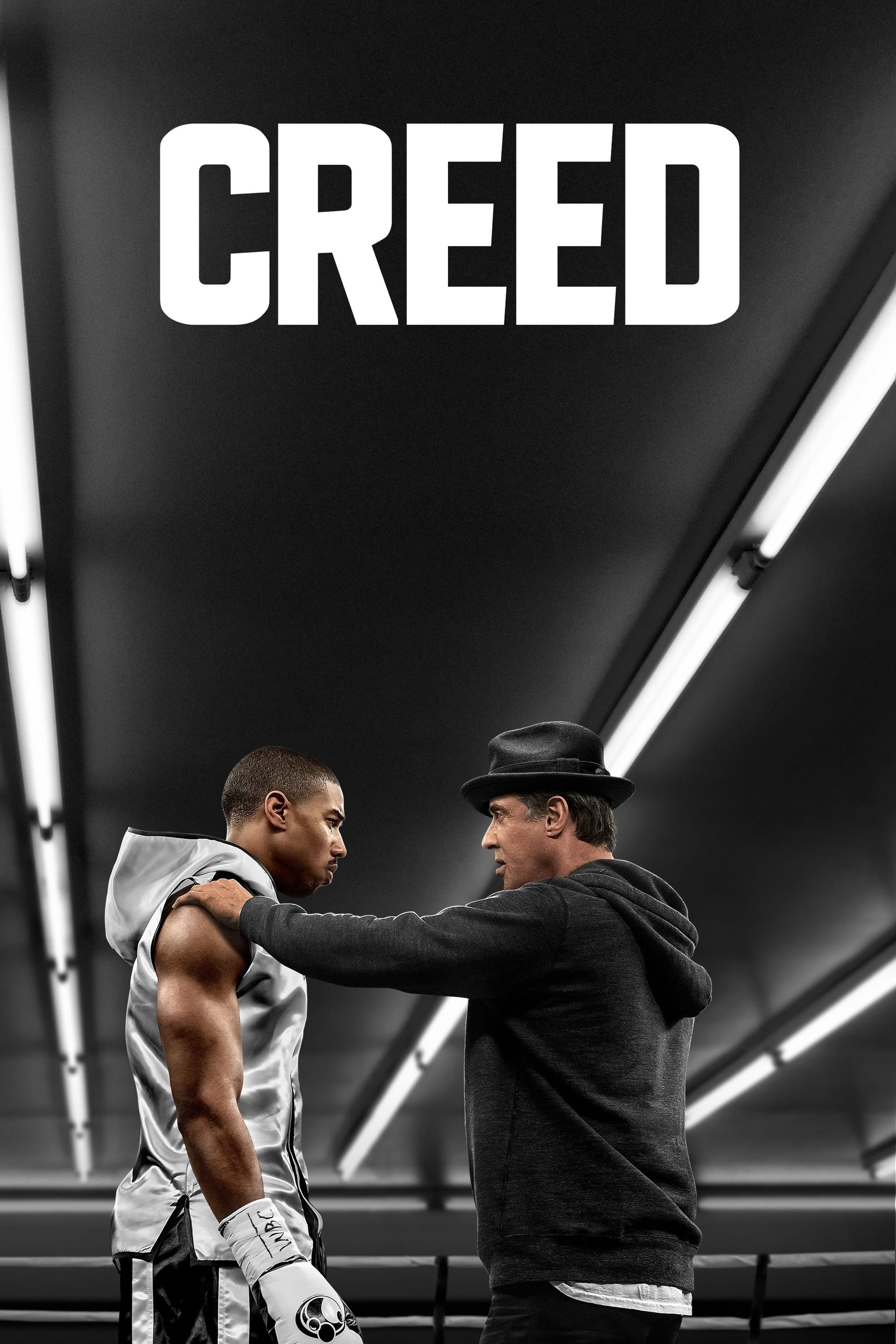 Creed, 2015 ★★★★☆