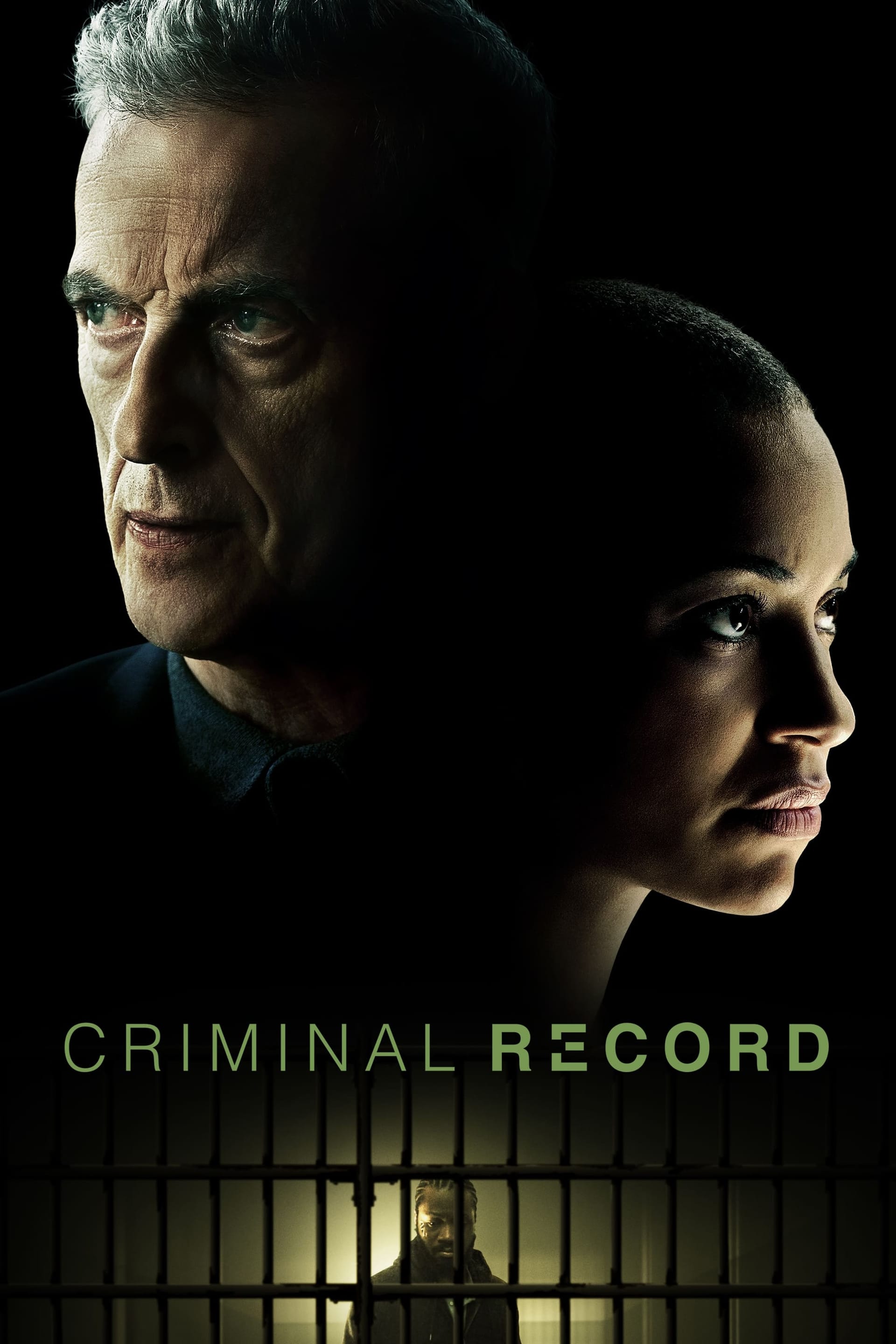 Criminal Record (2024) Season One ★★★★☆