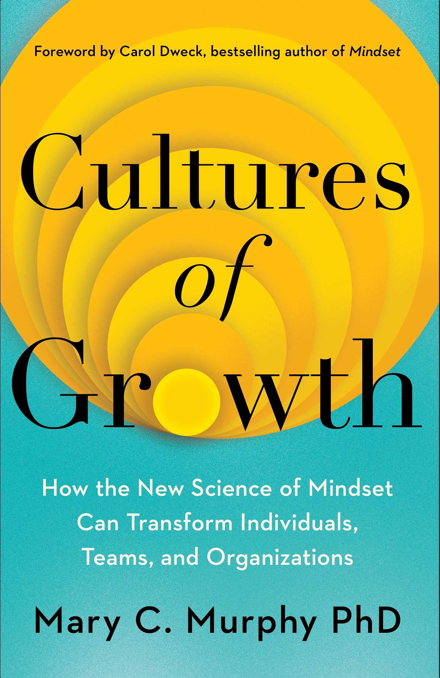 Cultures of Growth ★★★★★
