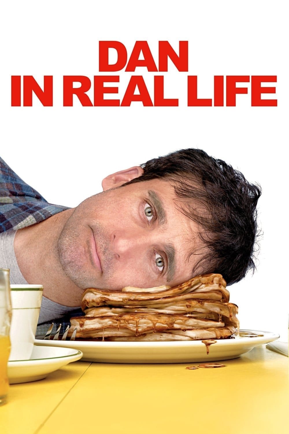 Dan in Real Life, 2007 ★★★★☆
