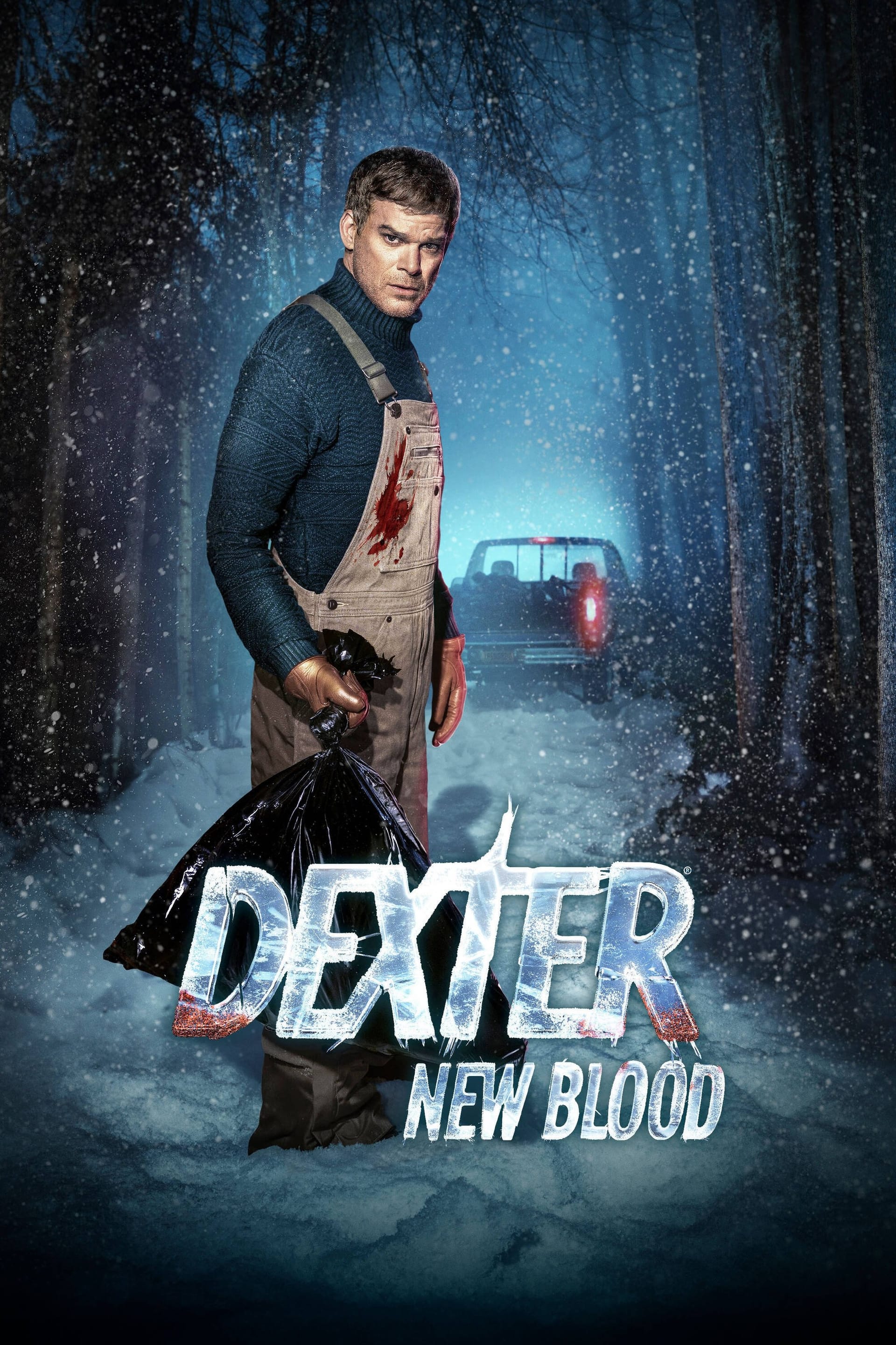 Dexter: New Blood (2021) Final Season ★★★☆☆