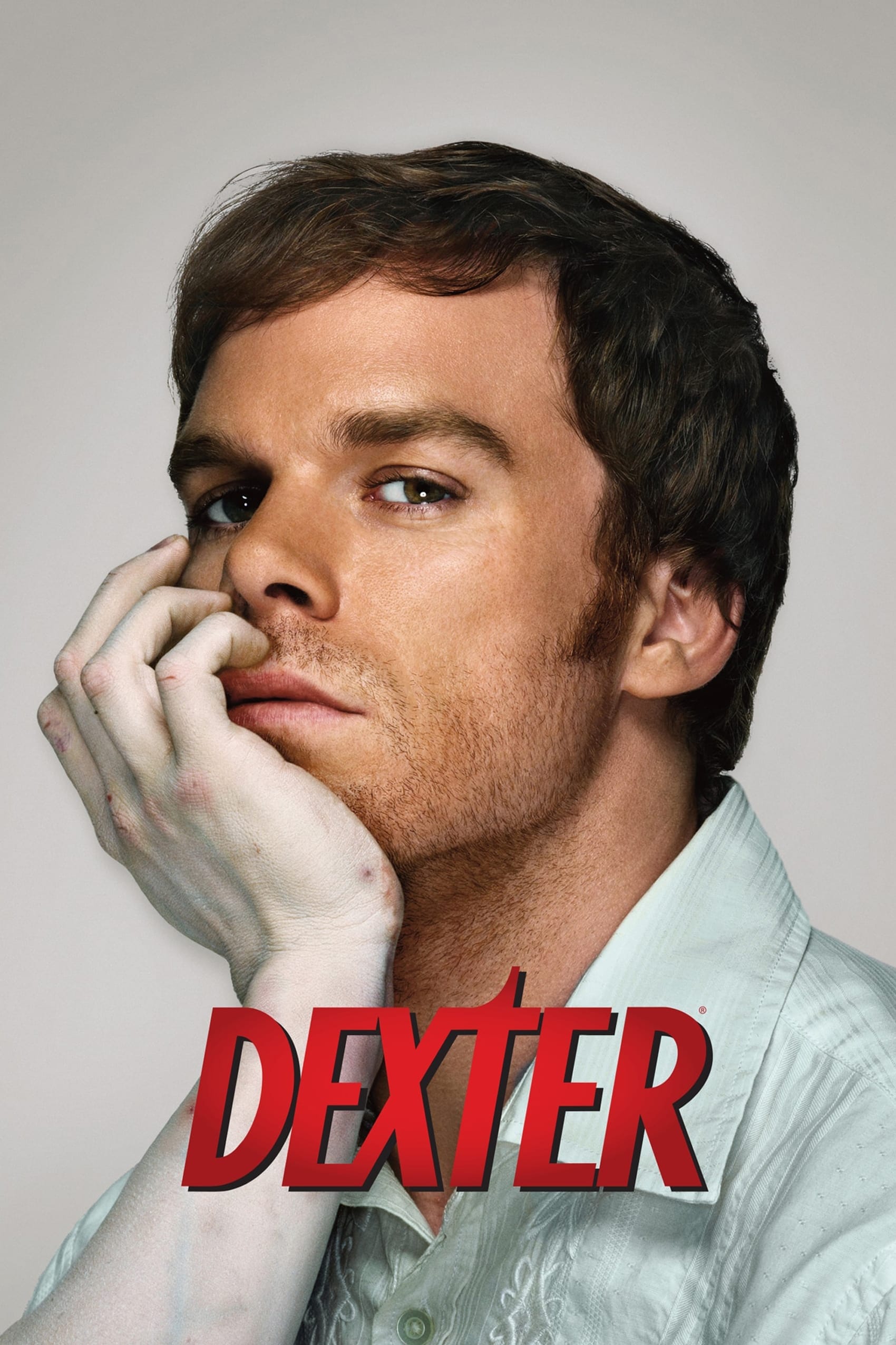 Dexter (2006) Season One ★★★★★