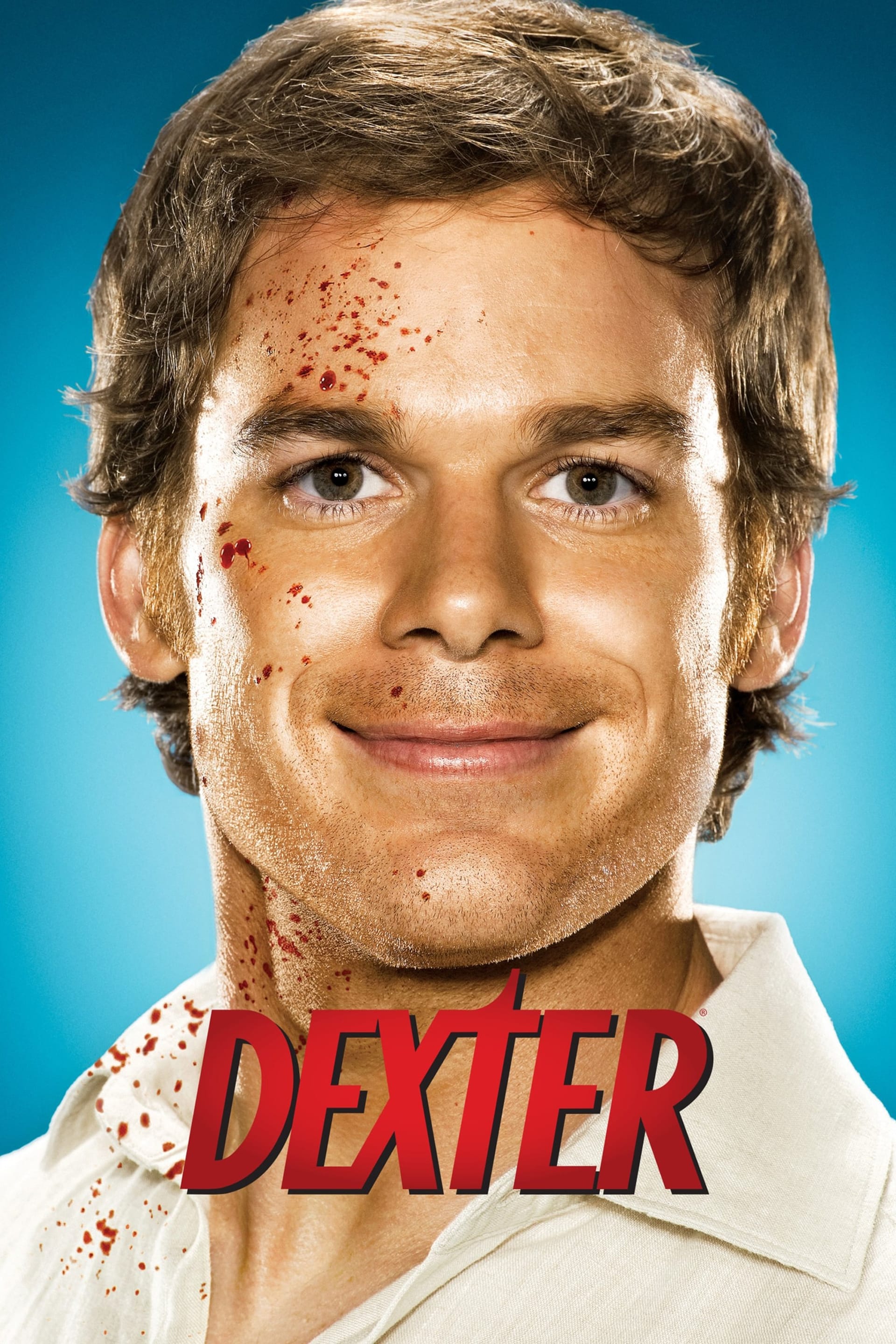 Dexter (2007) Season Two ★★★★★