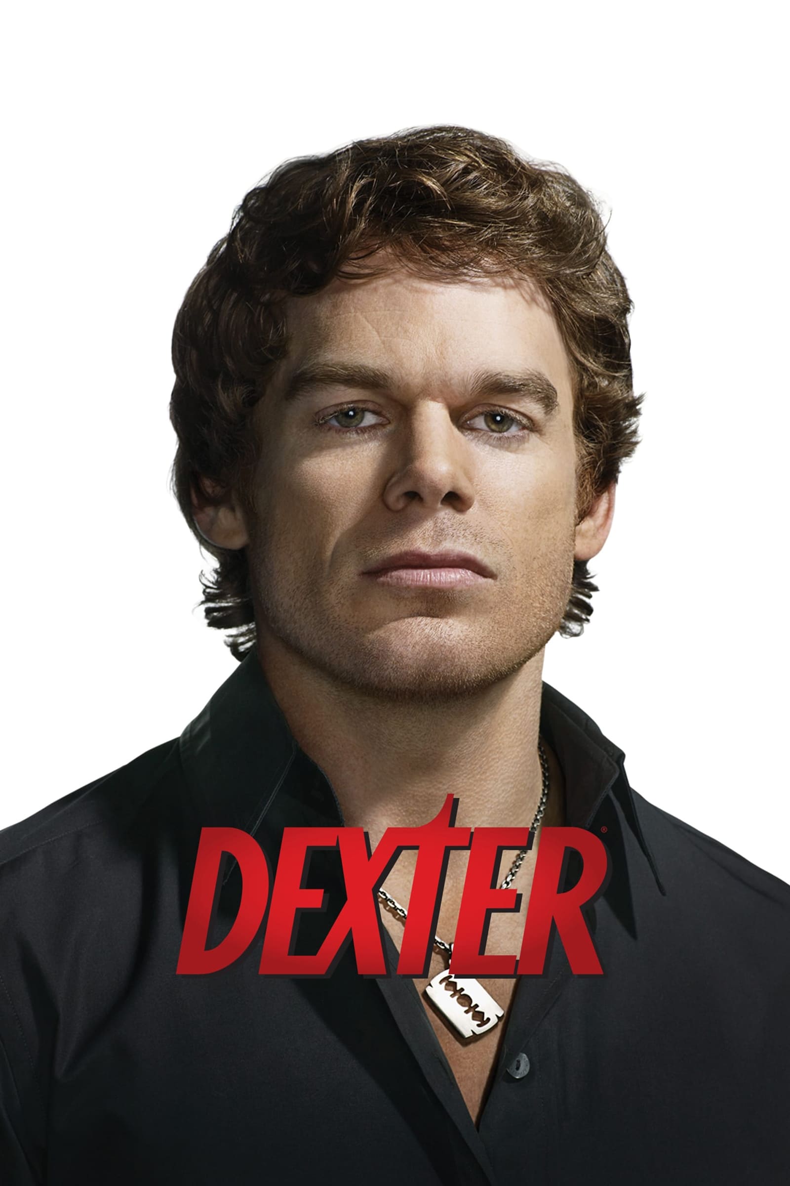 Dexter (2008) Season Three ★★★★☆