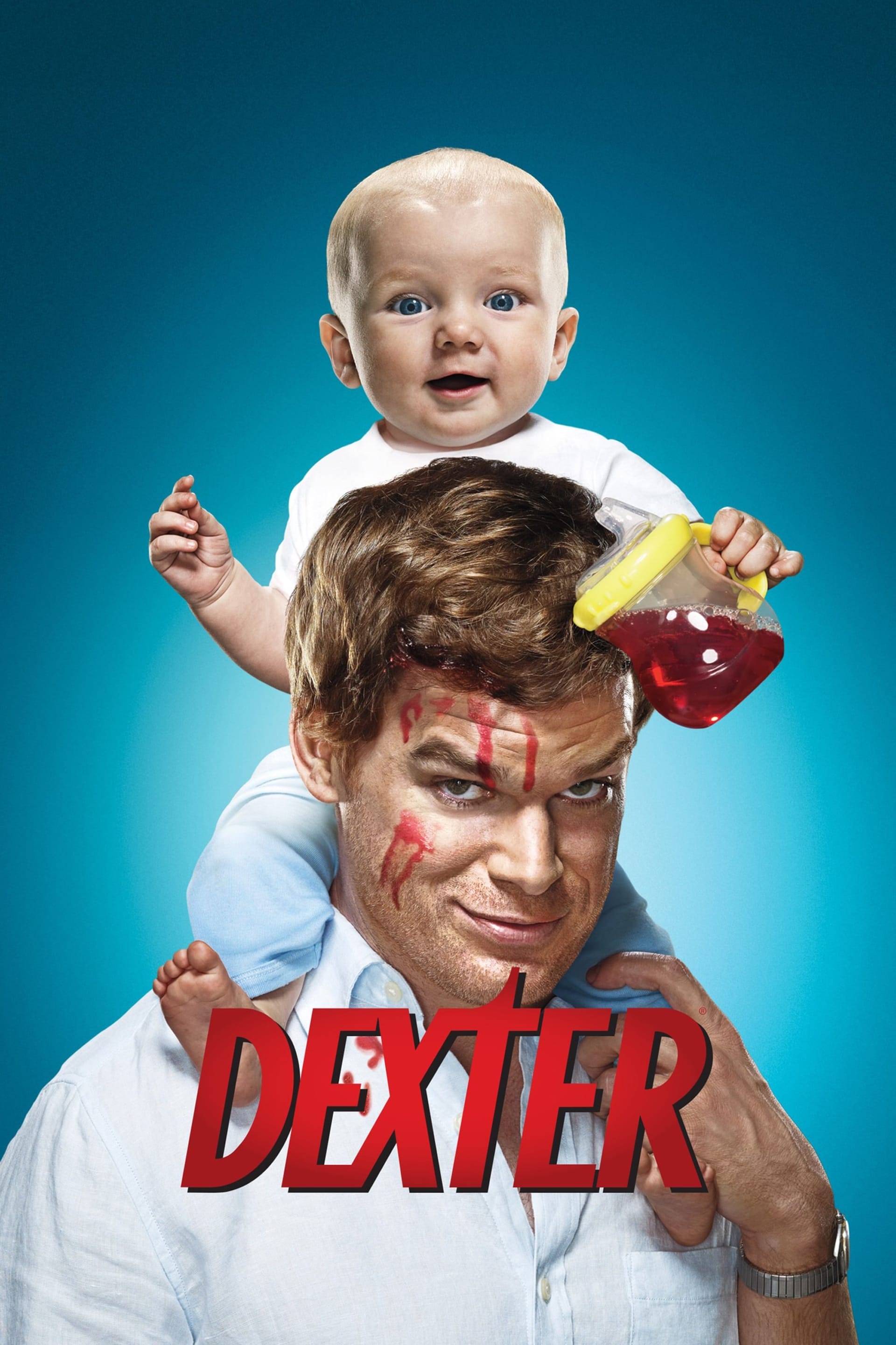 Dexter (2009) Season Four ★★★★☆