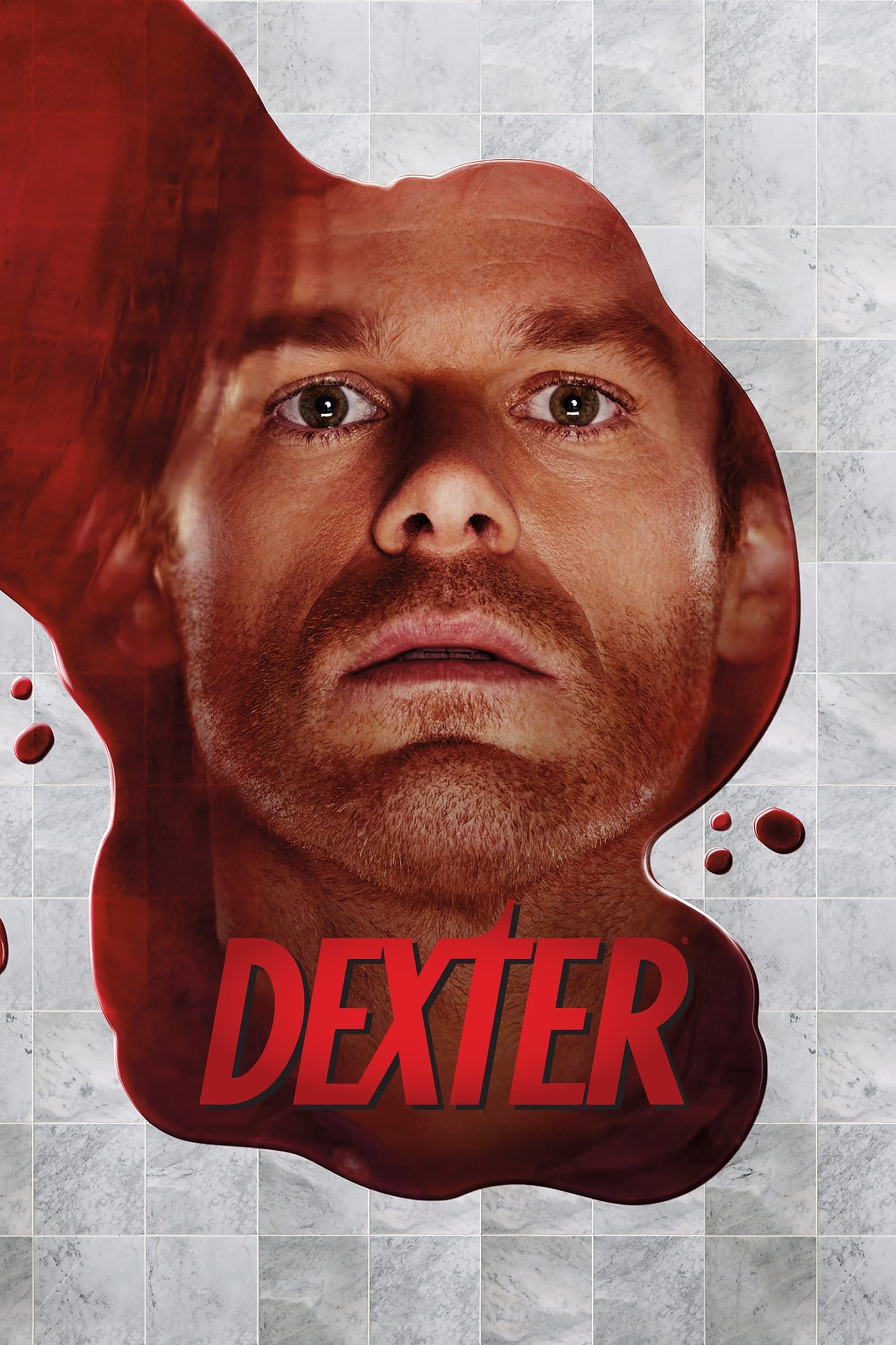 Dexter (2010) Season Five ★★★★★