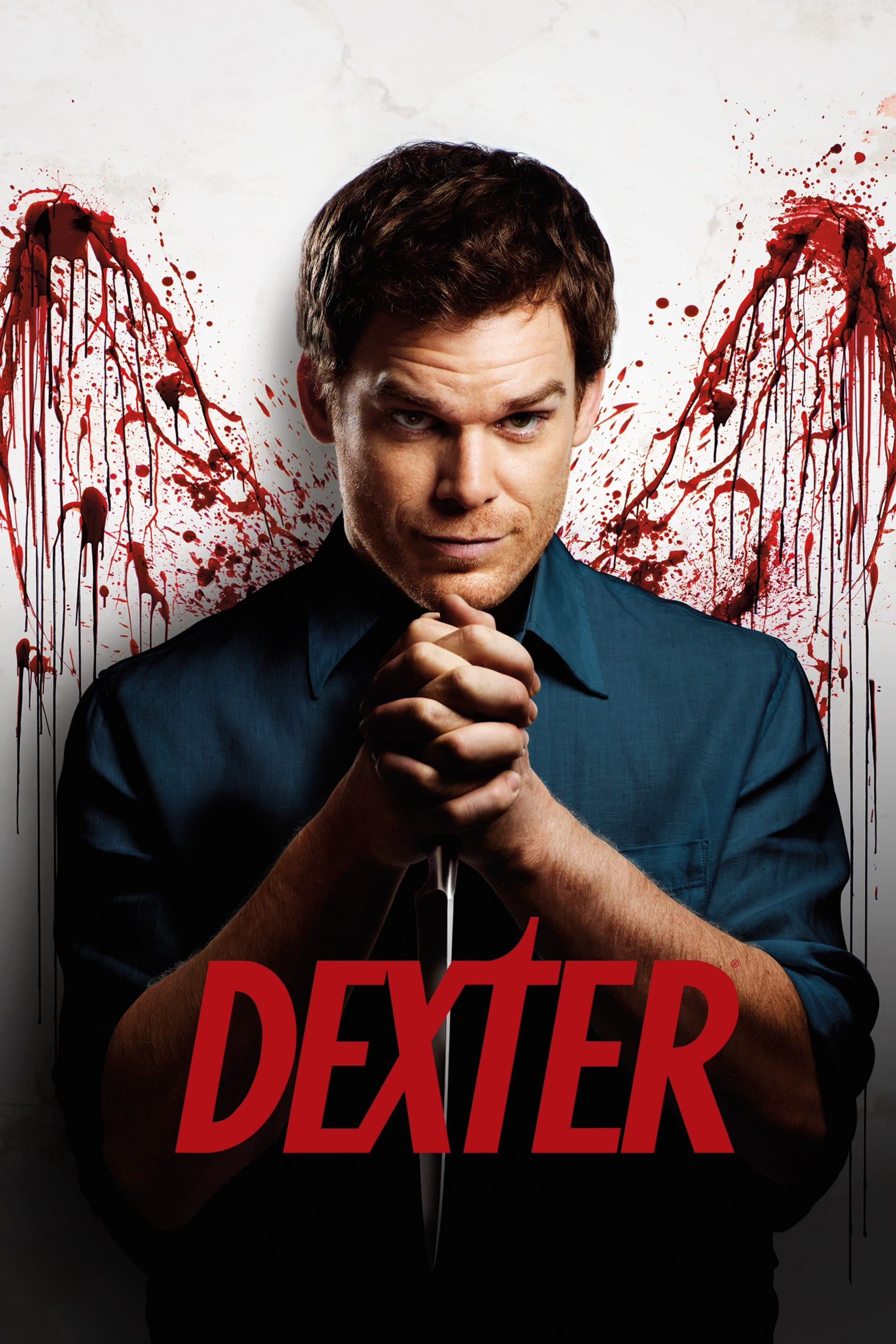 Dexter (2011) Season Six ★★★★☆