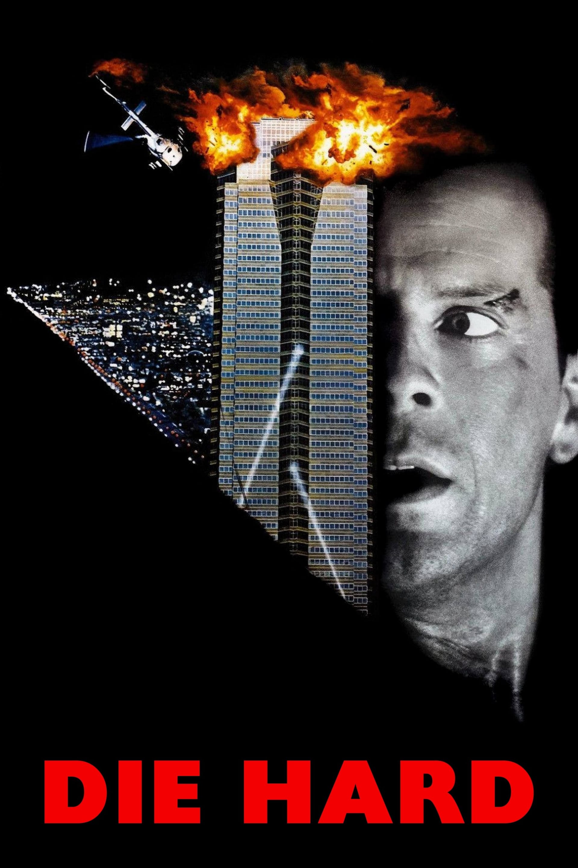 Die Hard, 1988 ★★★★★