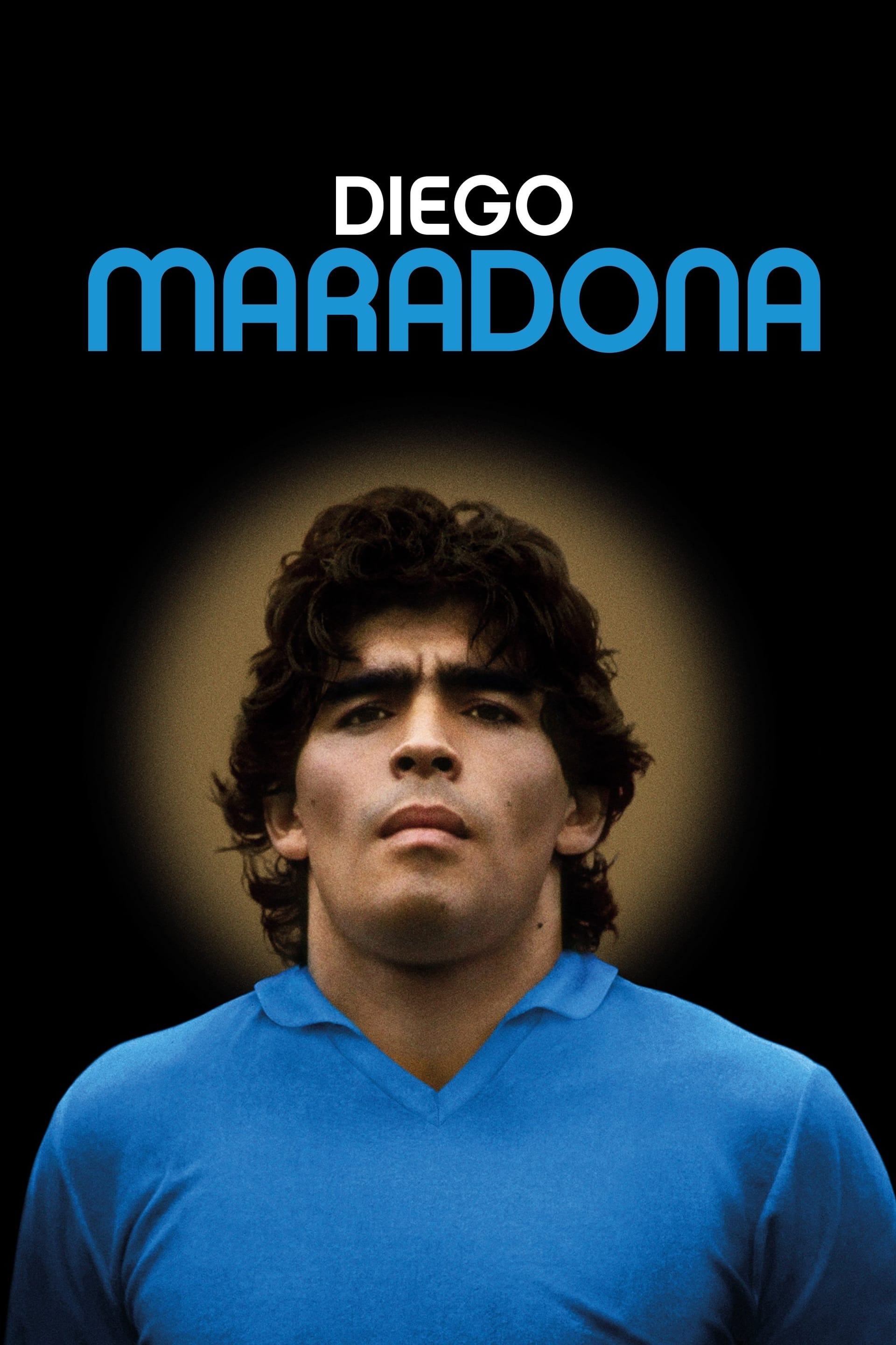 Diego Maradona, 2019 ★★★☆☆