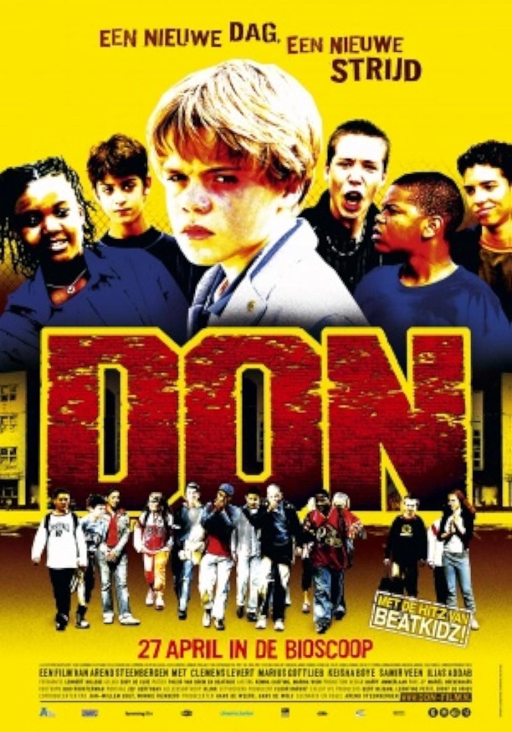 Don, 2006 ★★★★★