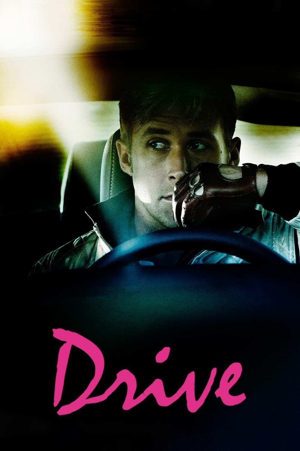 Drive, 2011 ★★★★★