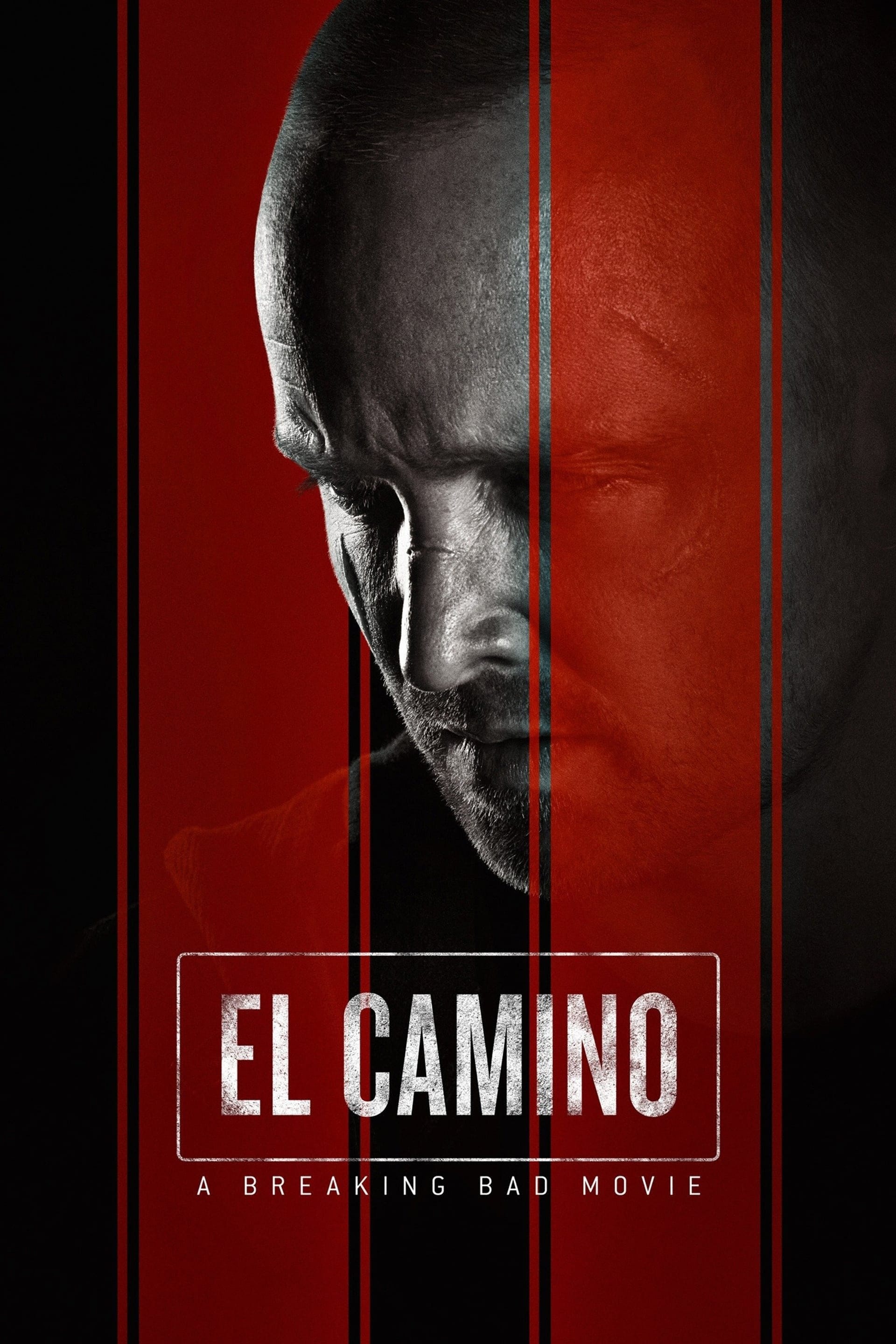 El Camino: A Breaking Bad Movie, 2019 ★★★☆☆