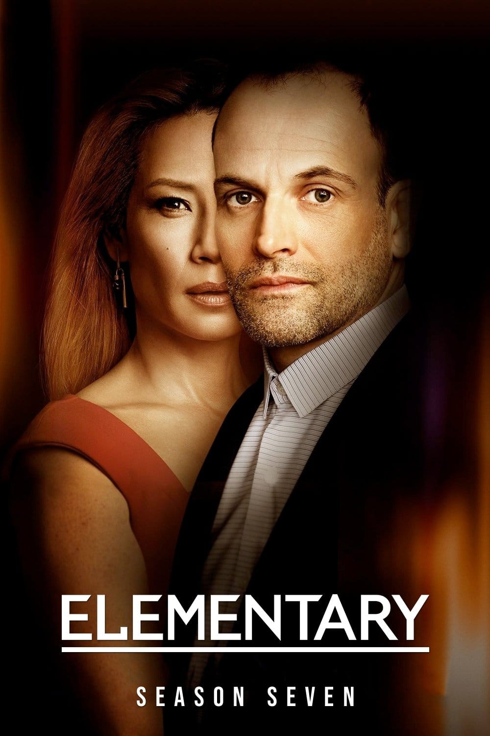 Elementary (2019) Final Season ★★★★☆