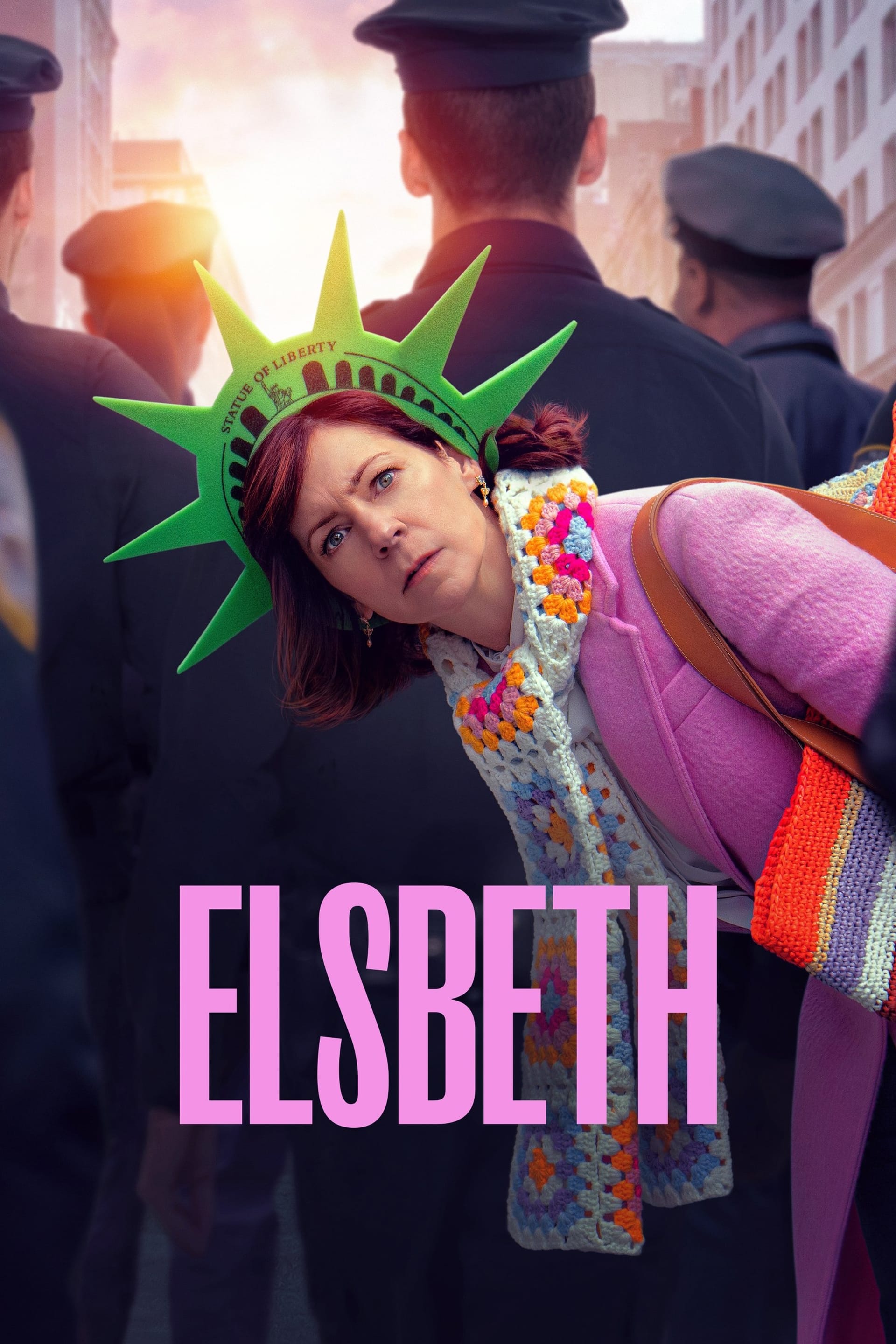 Elsbeth (2024) Season One ★★★★☆