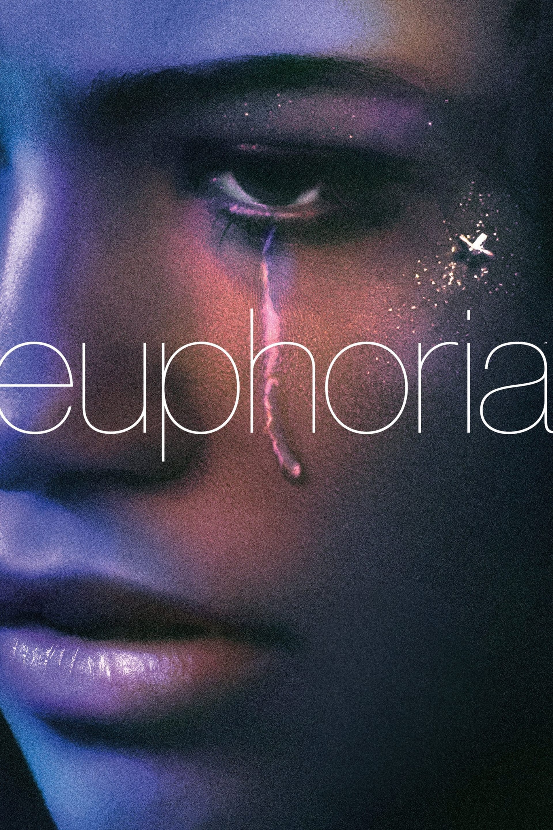 Euphoria (2019) Season One ★★★★★