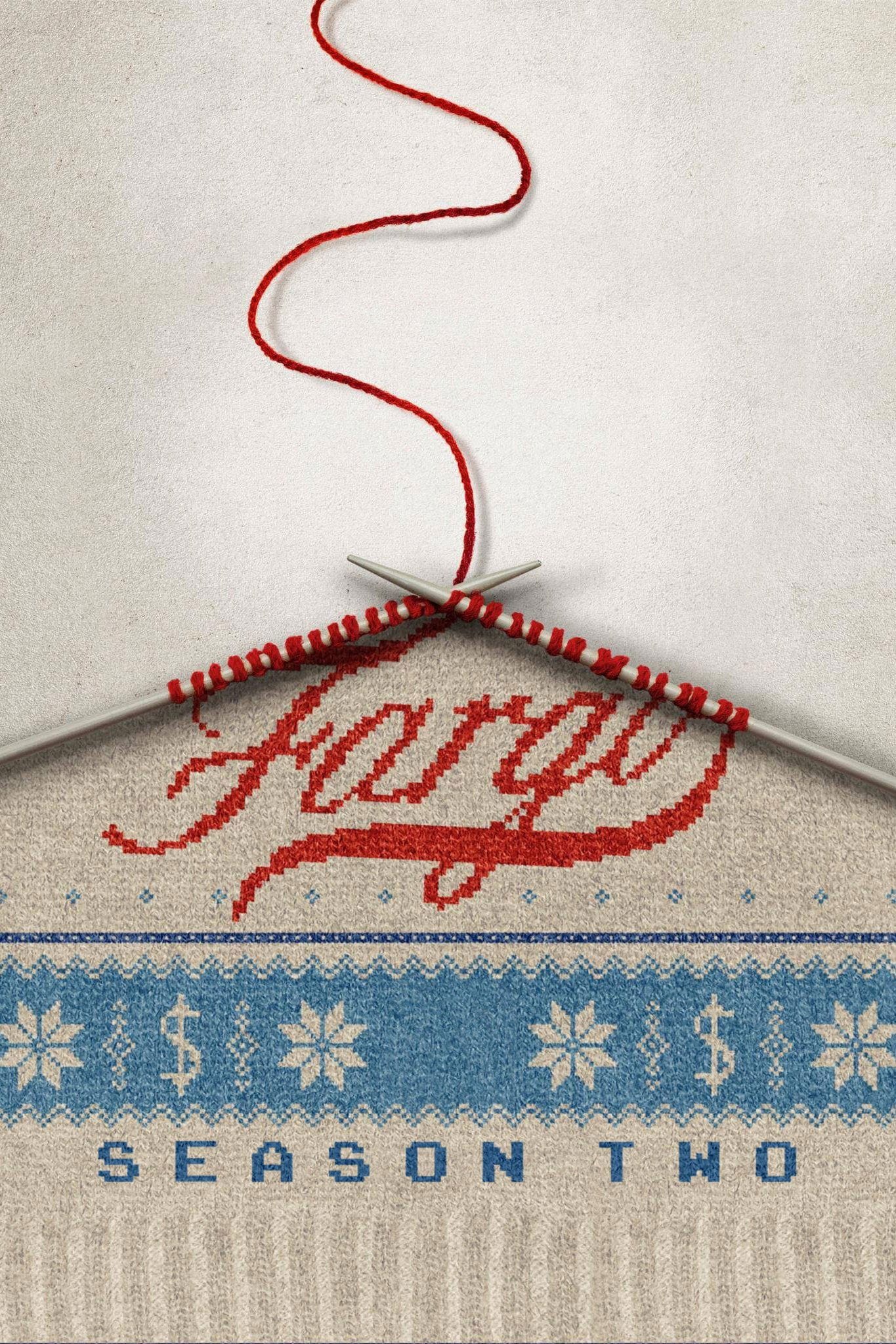 Fargo (2015) Season Two ★★★★★