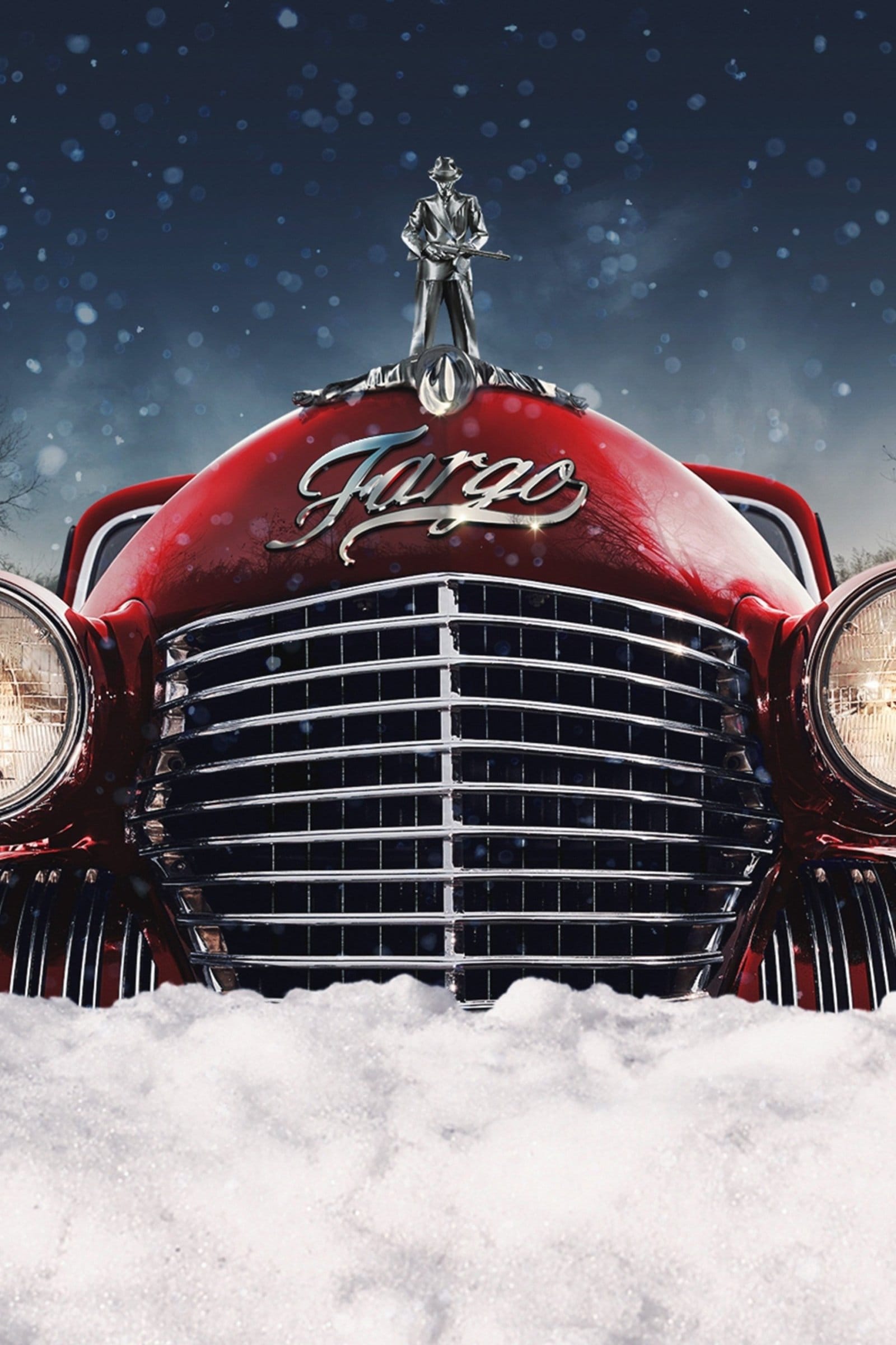 Fargo (2020) Season Four ★★★★★