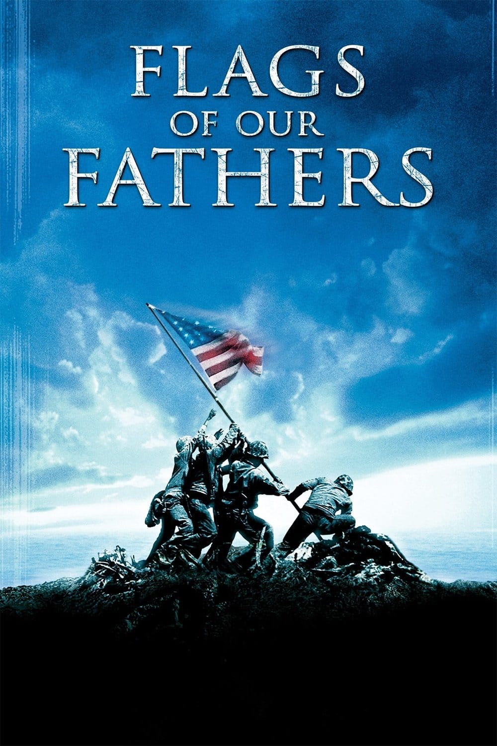 Flags of Our Fathers, 2006 ★★★★☆